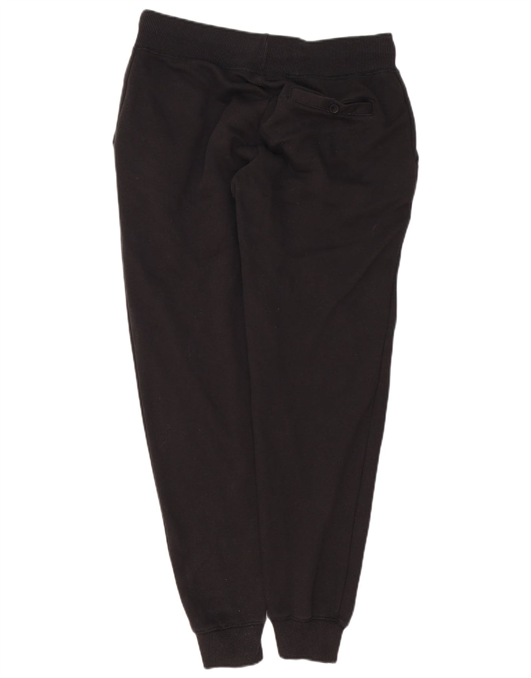 French Connection Pantalones de Chándal para Mujer Joggers UK 44 Mediano Negro