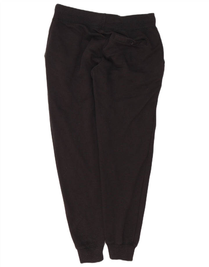 French Connection Pantalones de Chándal para Mujer Joggers UK 44 Mediano Negro