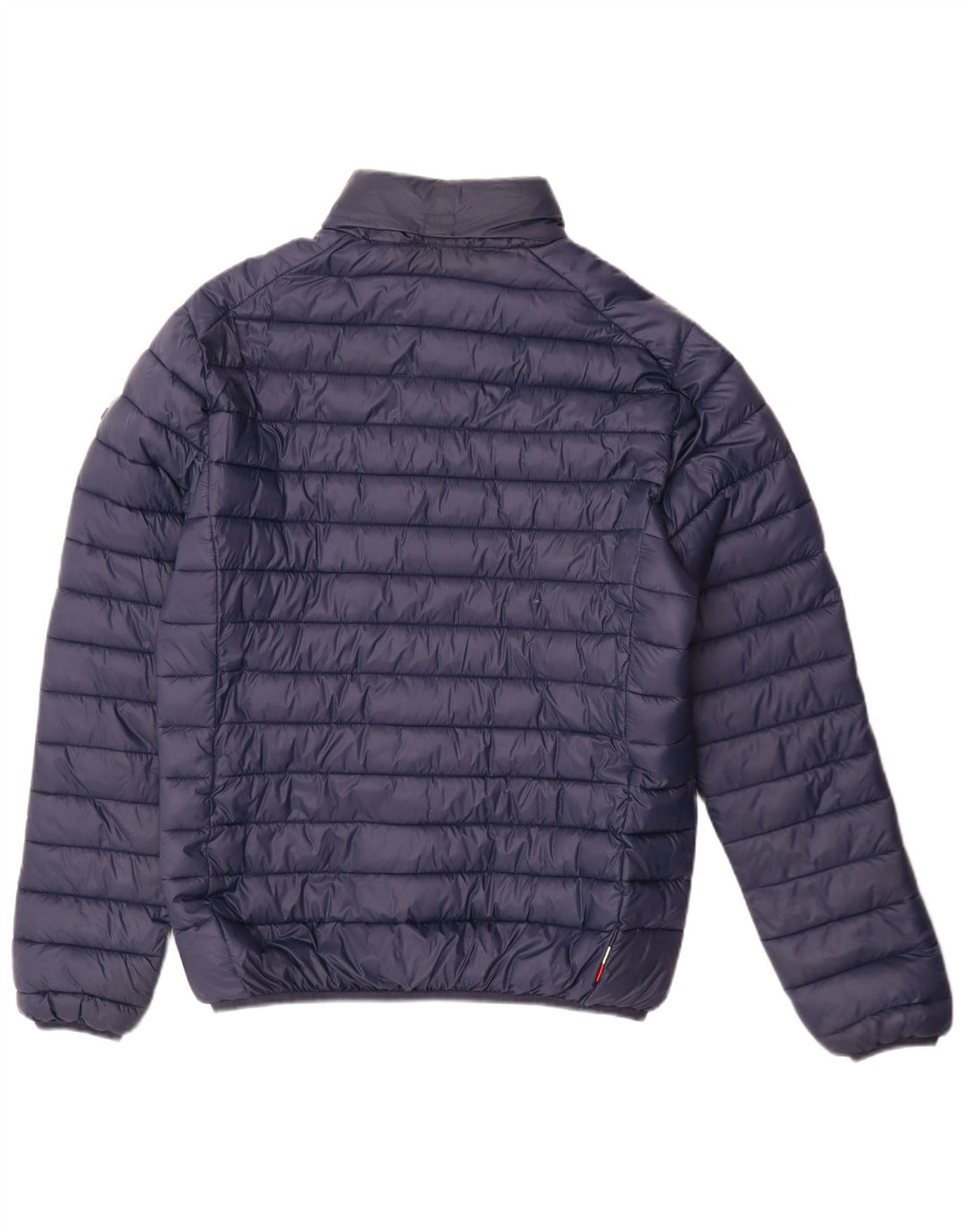 Chaqueta acolchada para mujer Invicta UK 40 Large Poliamida azul marino
