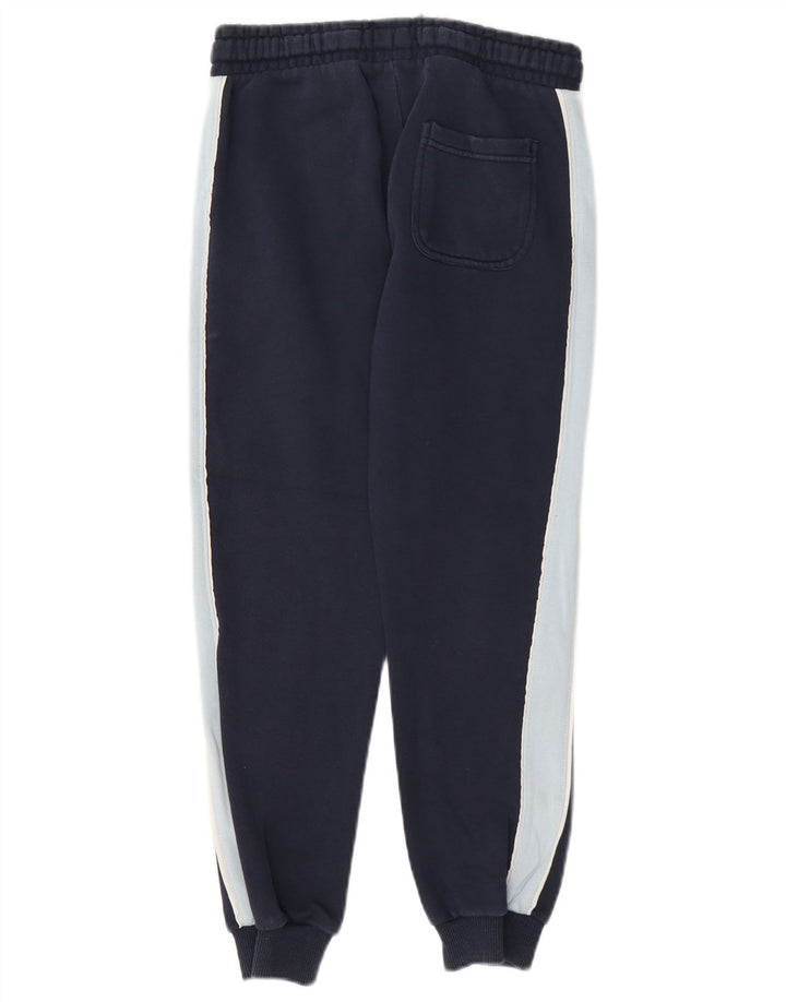 Lyle & Scott Pantalones de chándal para niño Joggers 8-9 años Azul Marino