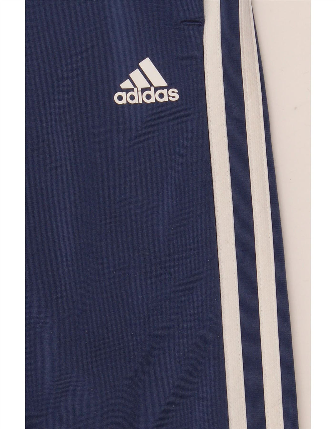Adidas Pantalón Chándal Niño Joggers 9-10 Años Azul Marino Poliéster