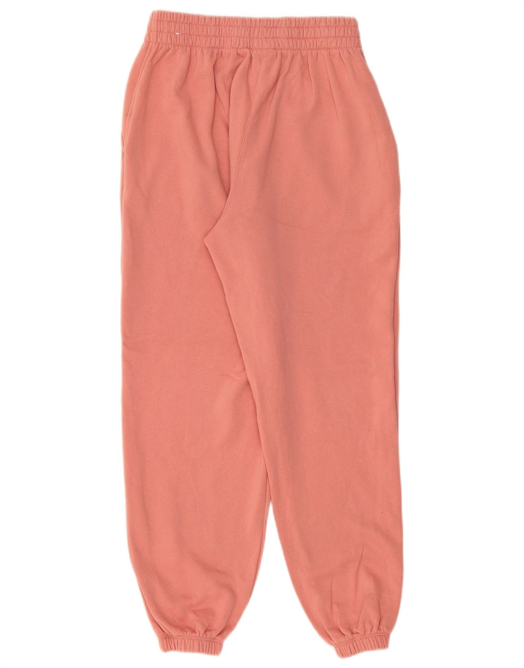 NIKE Pantalones de chándal para niña, Joggers, 12-13 años, Grande, Rosa, algodón