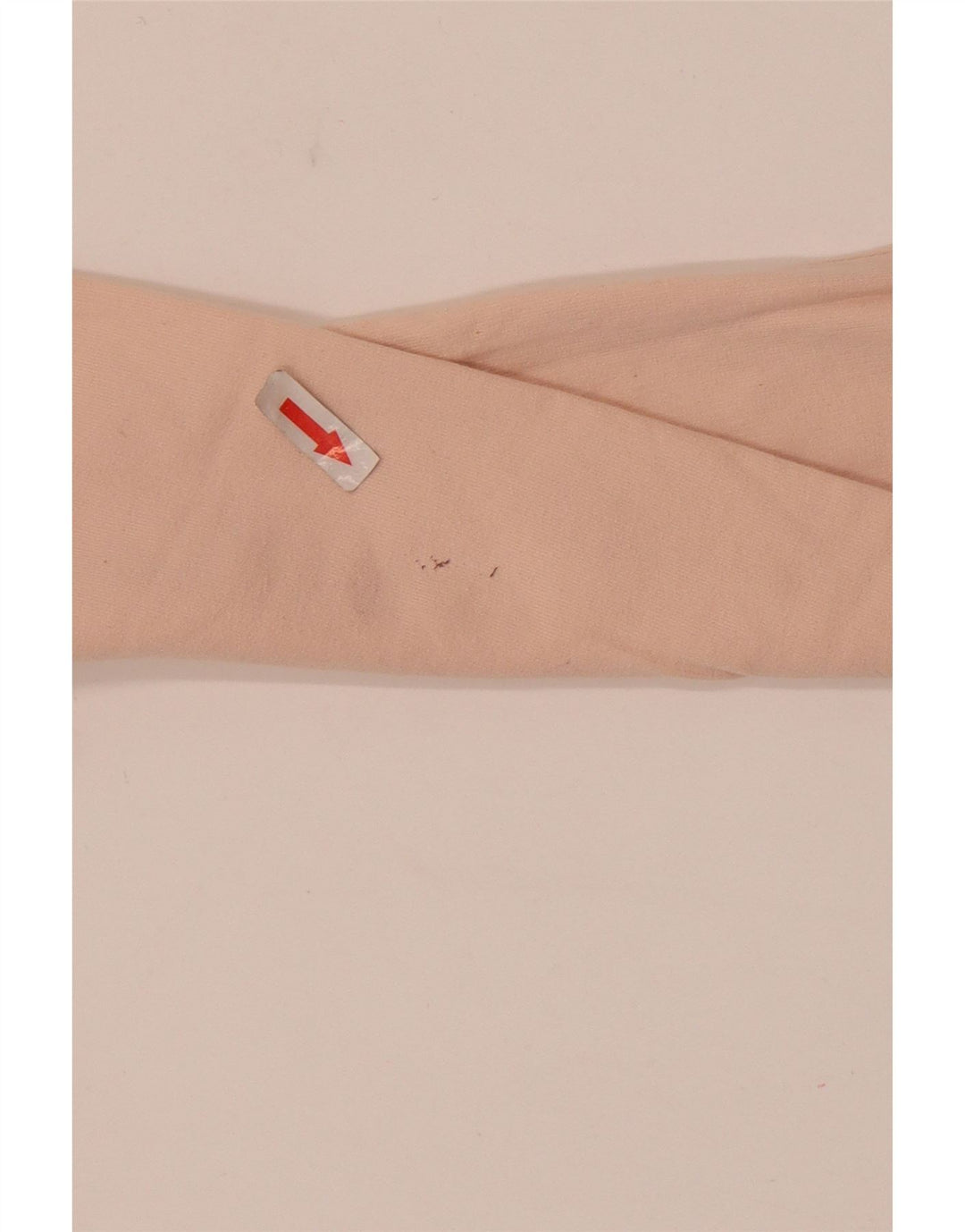 Woolrich Chaqueta superior de chándal con gráfico para mujer Reino Unido 40 Mediano Rosa Rayas