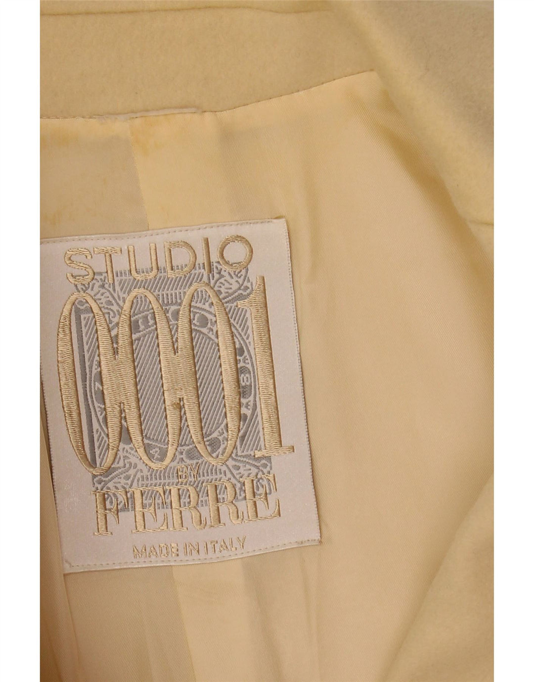 Abrigo Ferre para mujer Reino Unido 44 Beige medio