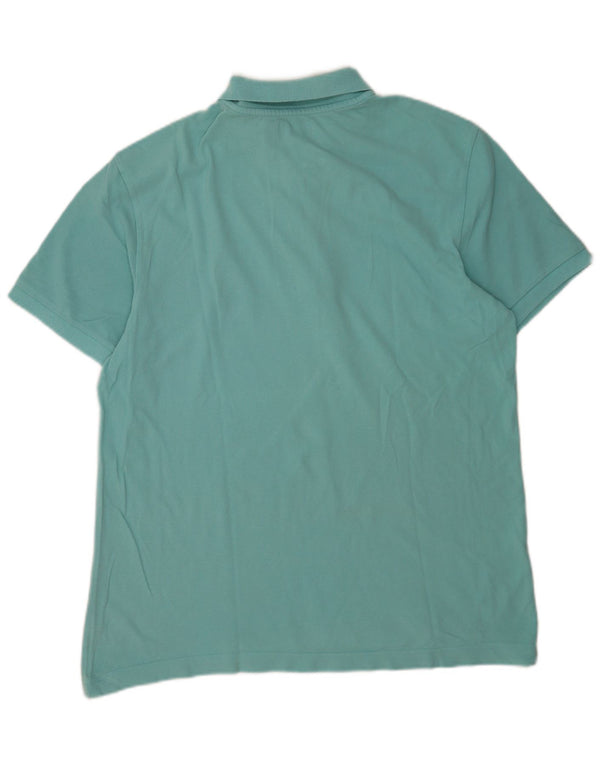 Kappa Polo Hombre XL Azul