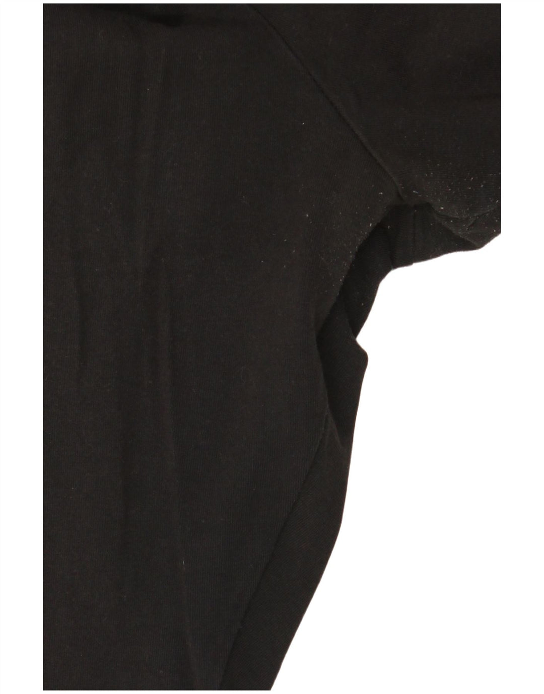 ADIDAS Leggings gráficos para mujer ES 40 XL Algodón negro