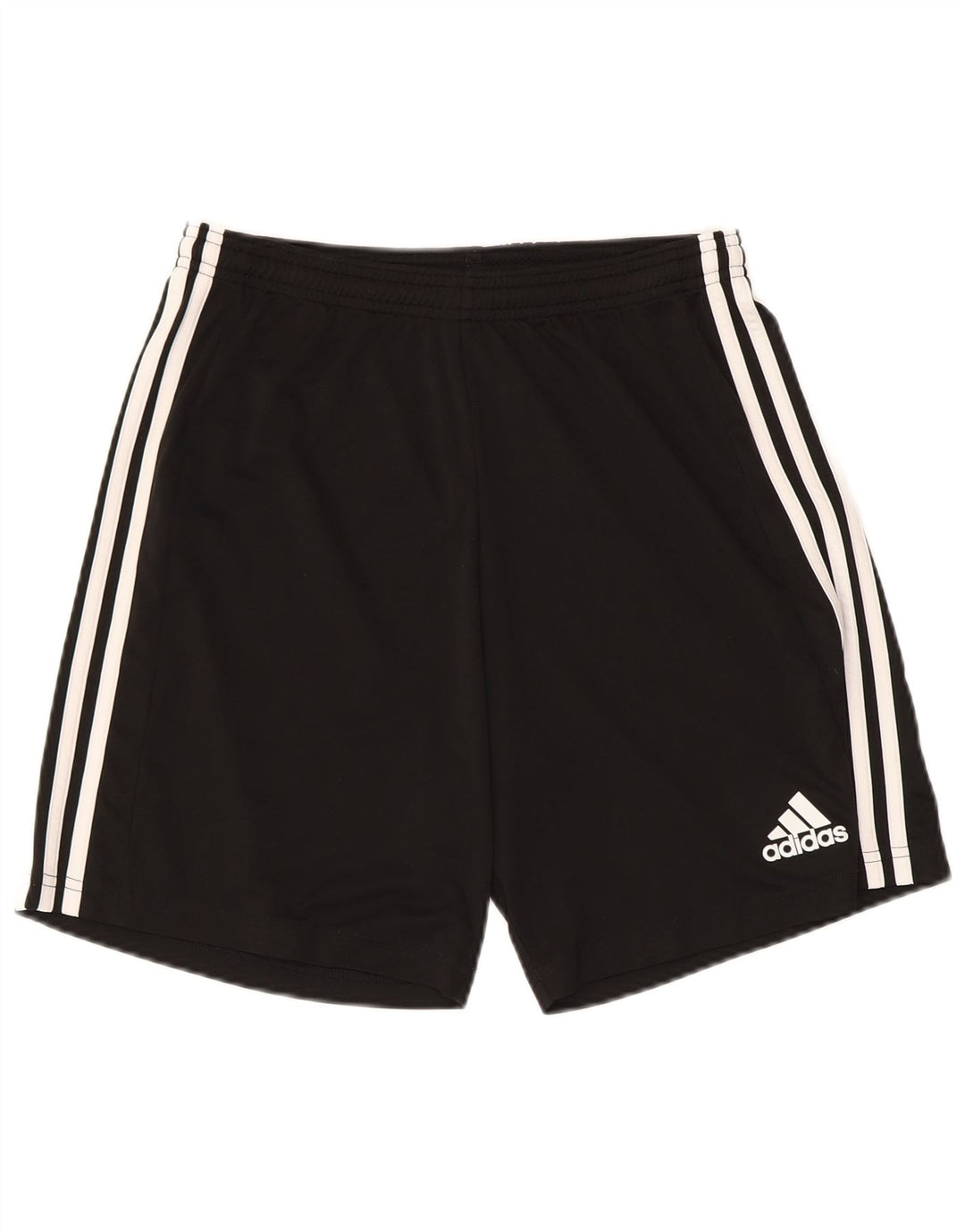 Adidas Hombre Aeroready Sport Shorts Medio Negro Poliéster