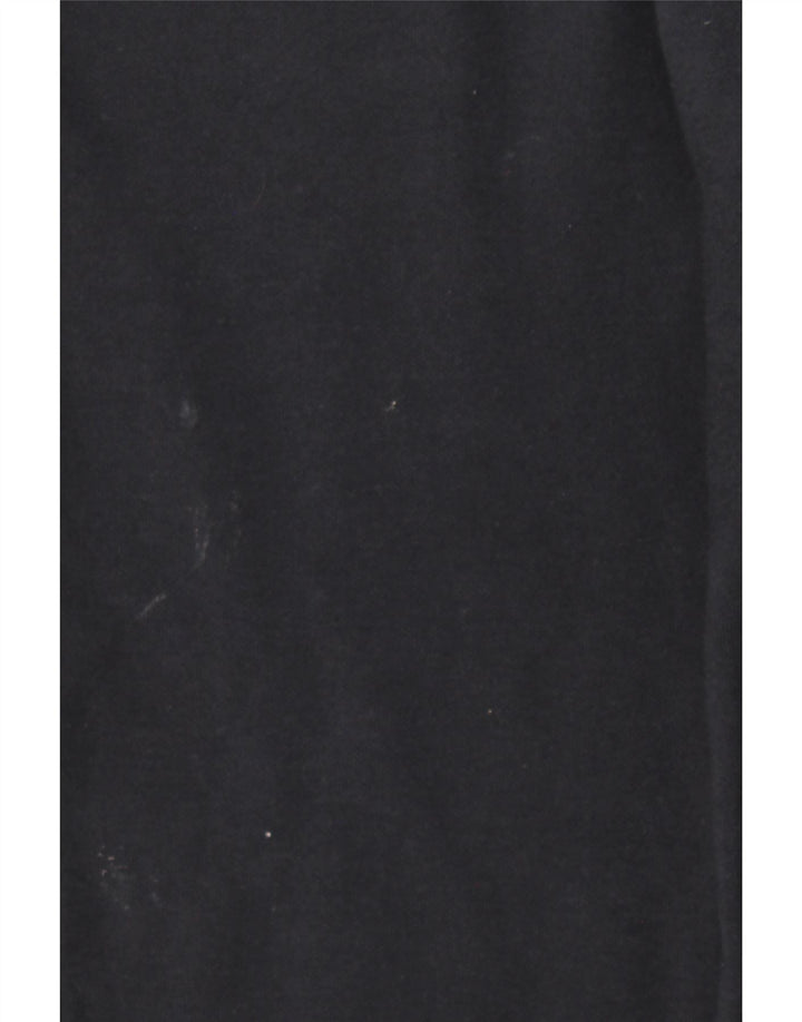 Champion Pantalones De Chándal Para Hombre Joggers Large Azul Marino