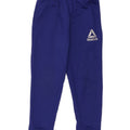 Reebok Pantalón Chándal Niño Joggers 6-7 Años Small Azul Poliéster