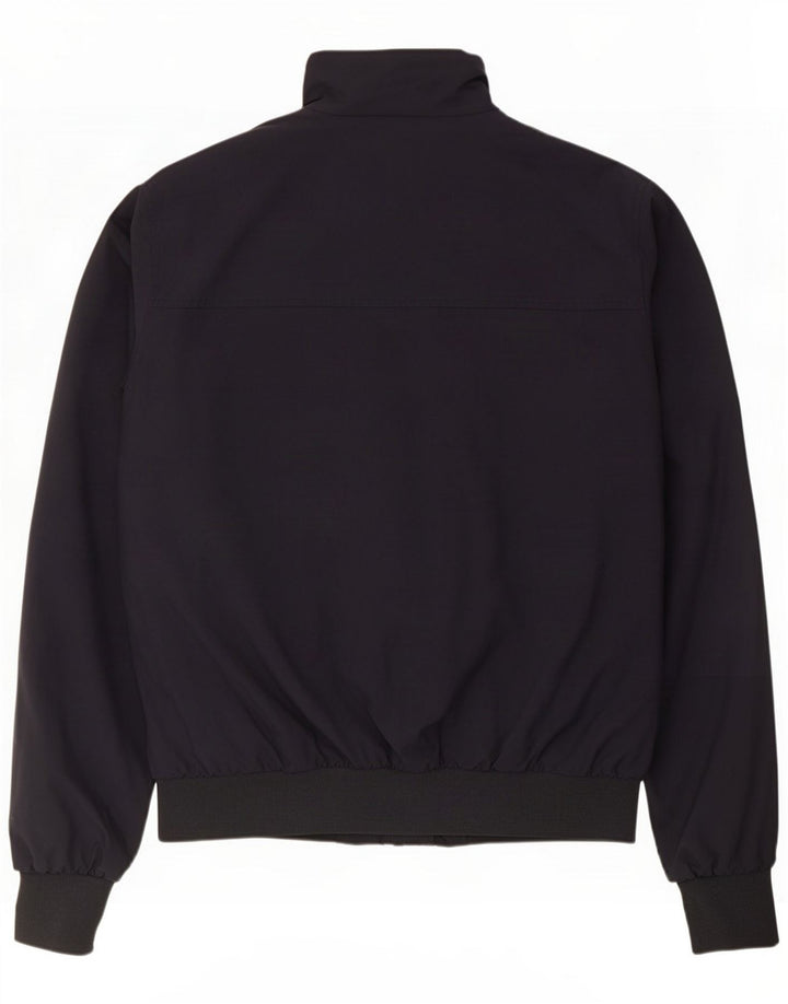 Chaqueta bomber para hombre Helly Hansen ES 38 Medium Azul marino Poliamida
