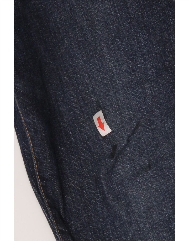 LEVI'S Jeans ajustados para hombre W30 L34 Algodón azul