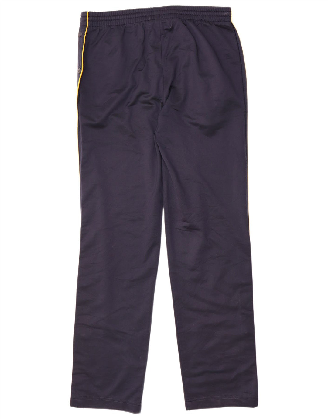 Pantalón de Chándal KAPPA Hombre Medium Azul Marino Poliéster