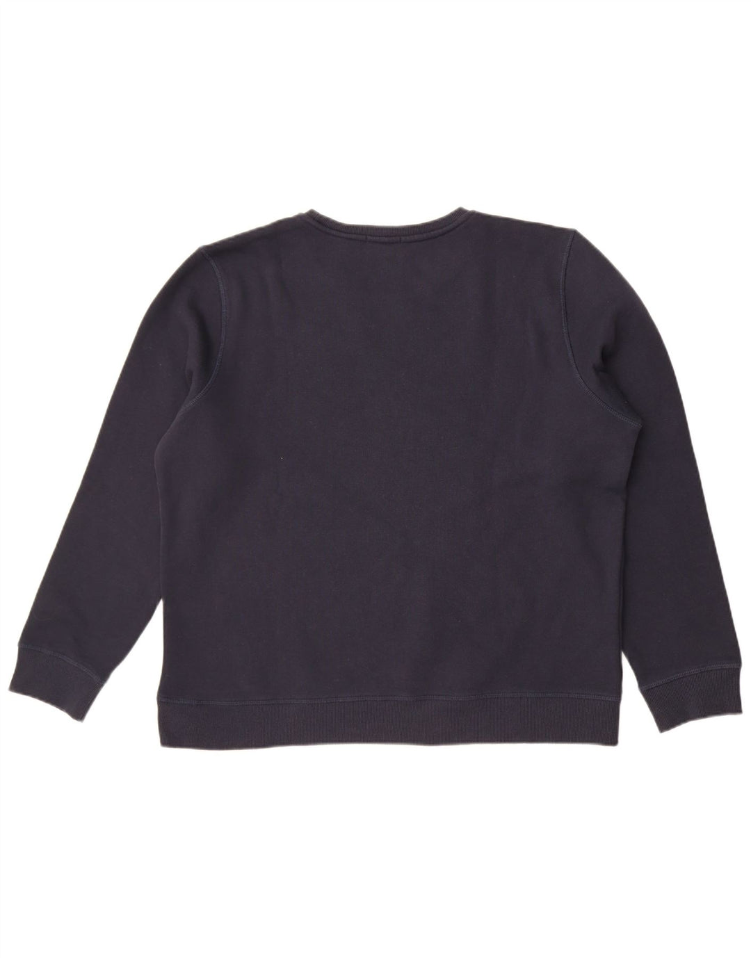 Chiemsee Sudadera Hombre Jumper XL Azul Marino Algodón
