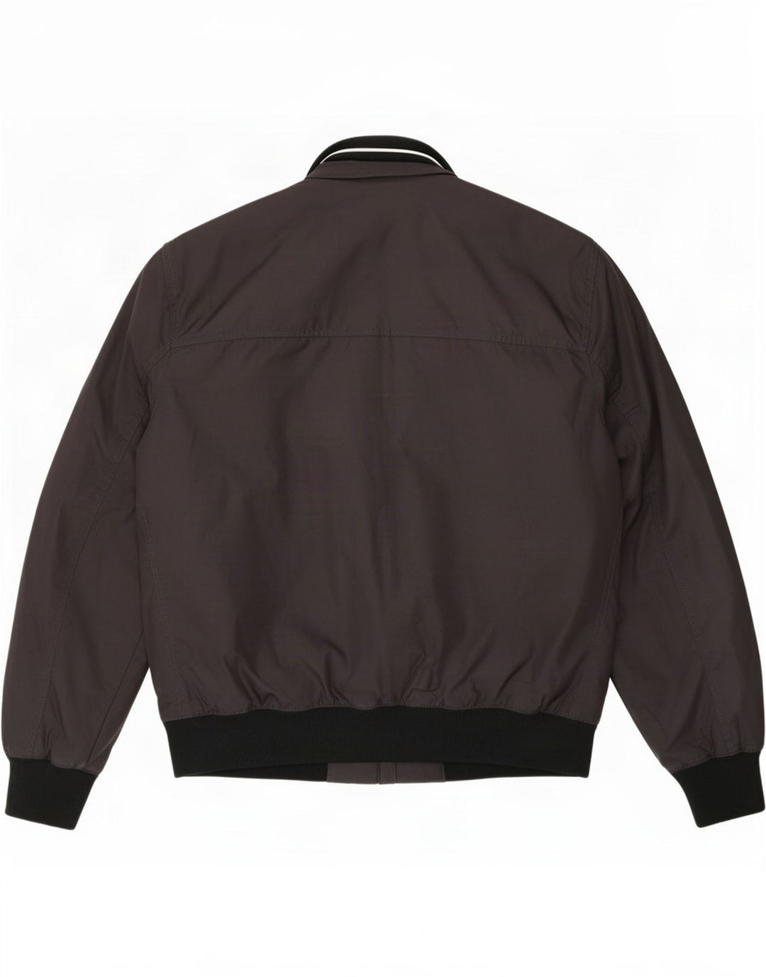 Marina Yachting Chaqueta Bomber Hombre IT 54 2XL Gris Poliéster