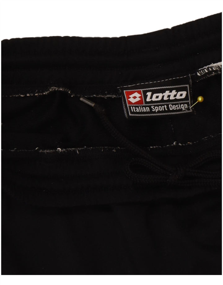 Pantalones De Chándal Lotto Hombre