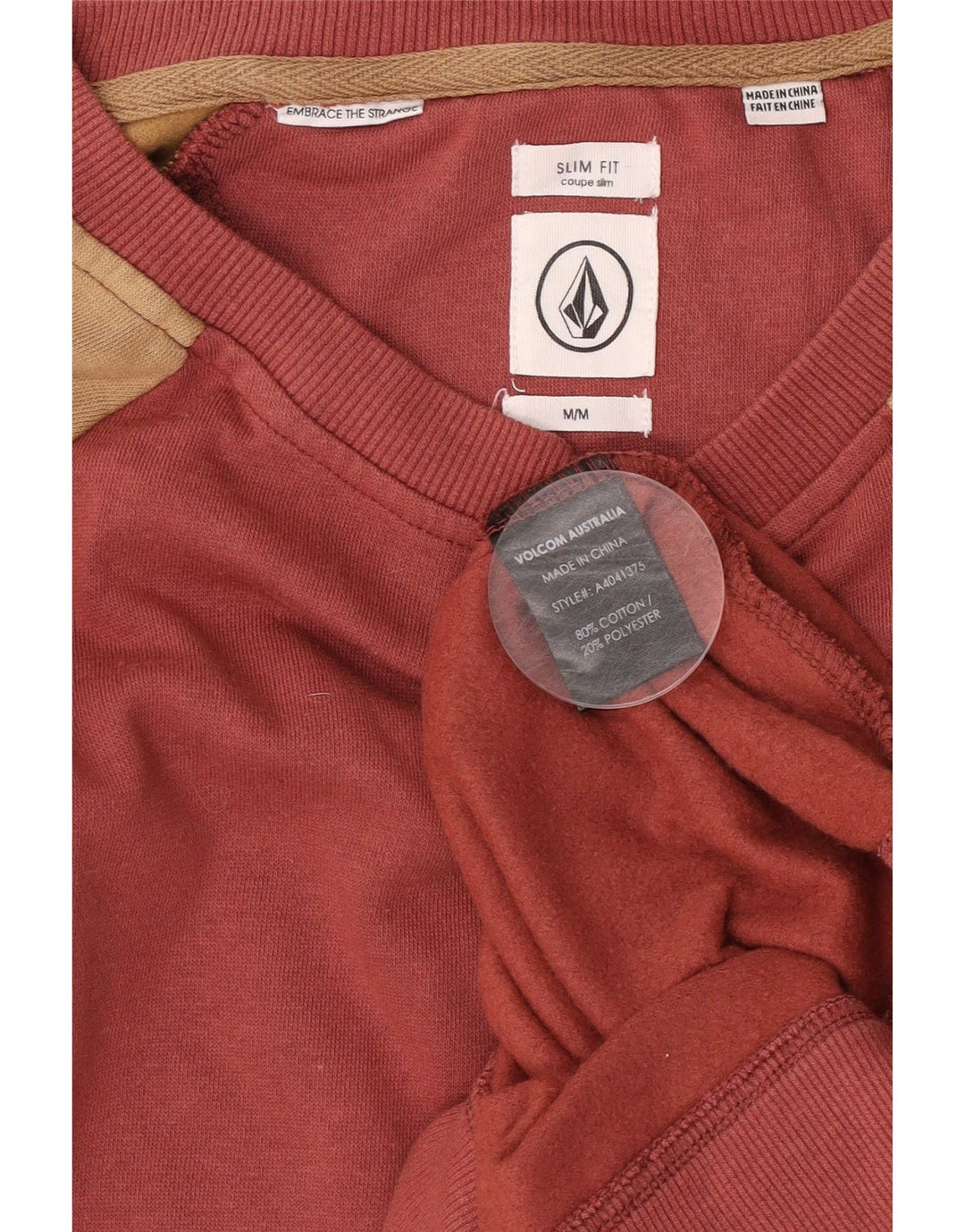 Volcom Hombre