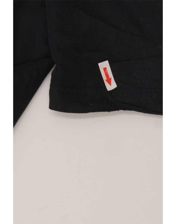 Fila Pantalón Chándal Hombre XL Azul Marino Poliéster