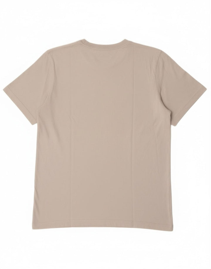 Jordan - Camiseta gráfica para hombre, talla grande, algodón blanco