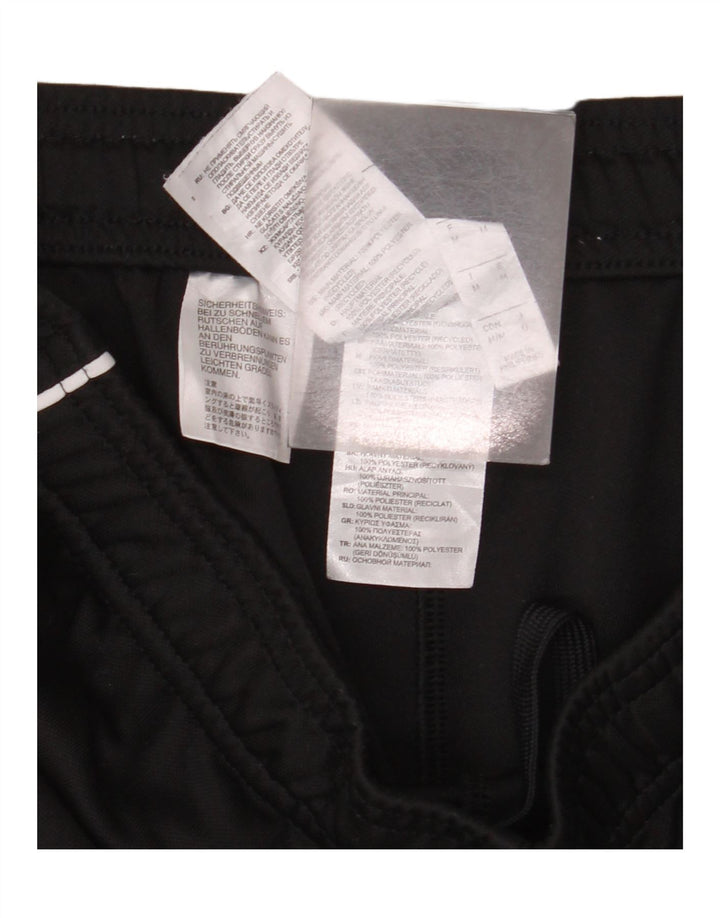 Pantalón De Chándal Adidas Hombre Mediano Negro Poliéster