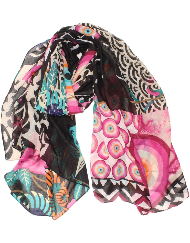 Bufanda Desigual Mujer