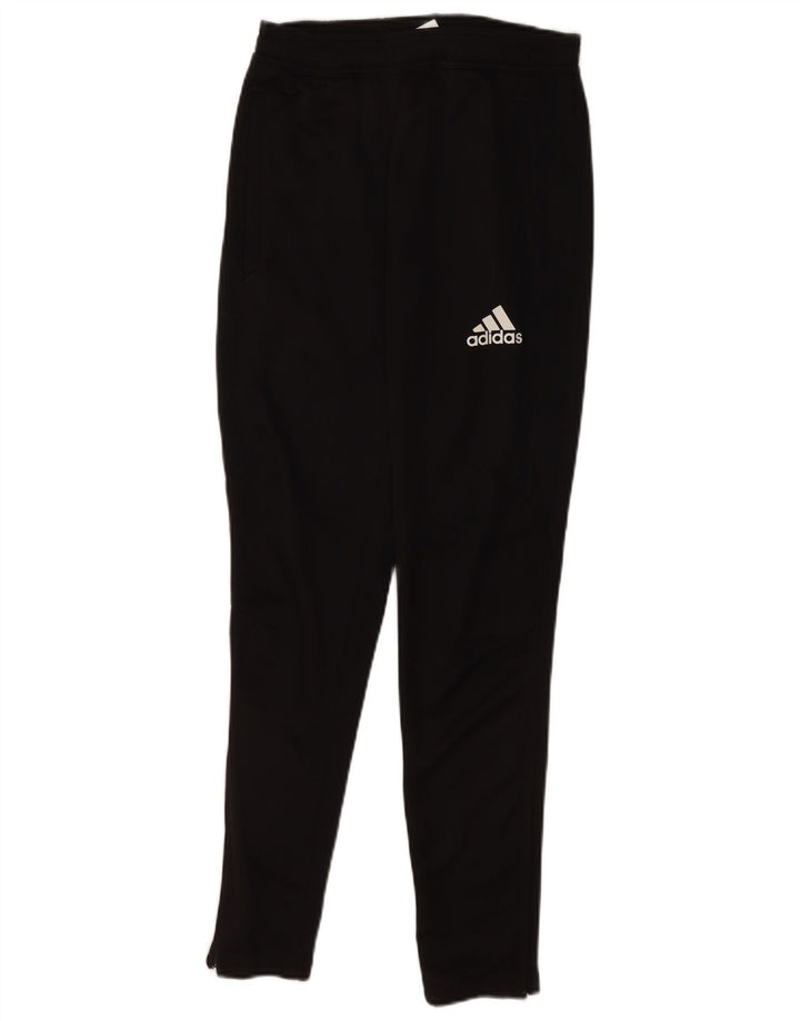 Pantalón De Chándal Adidas Hombre XS Negro Poliéster