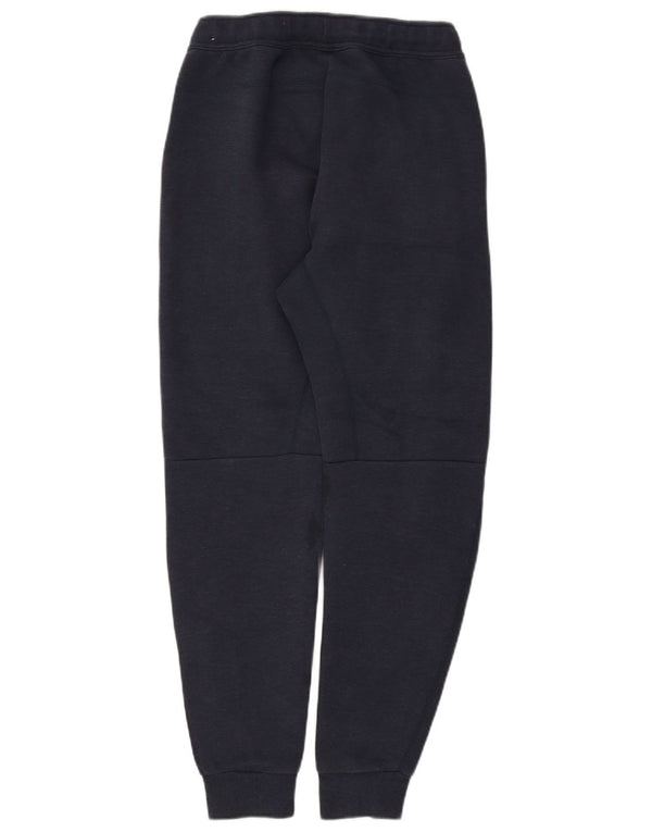 Nike Pantalones de chándal para Hombre Joggers Small Azul Marino