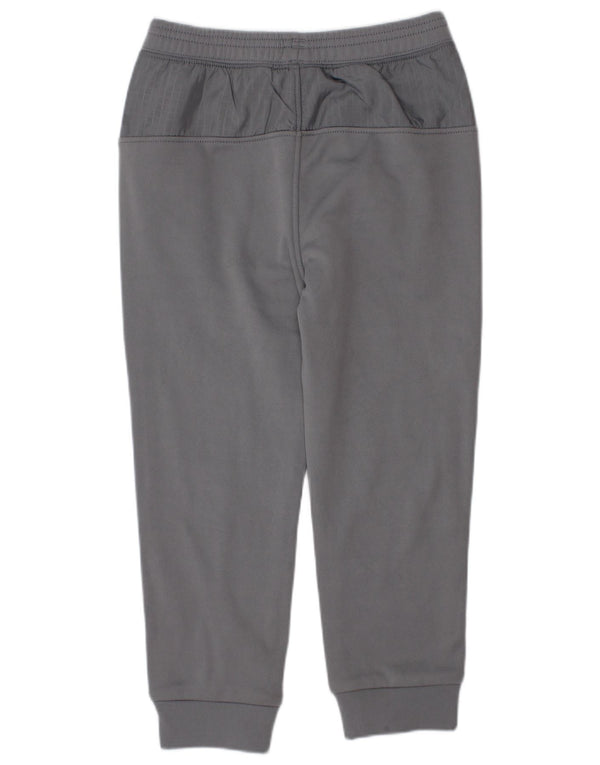 Under Armour Pantalones de chándal para niño Joggers 2-3 años Gris