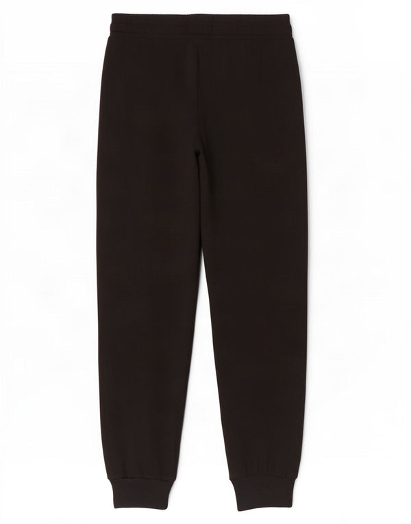 Umbro Pantalones de chándal para mujer Joggers UK 12 Medium Black Cotton