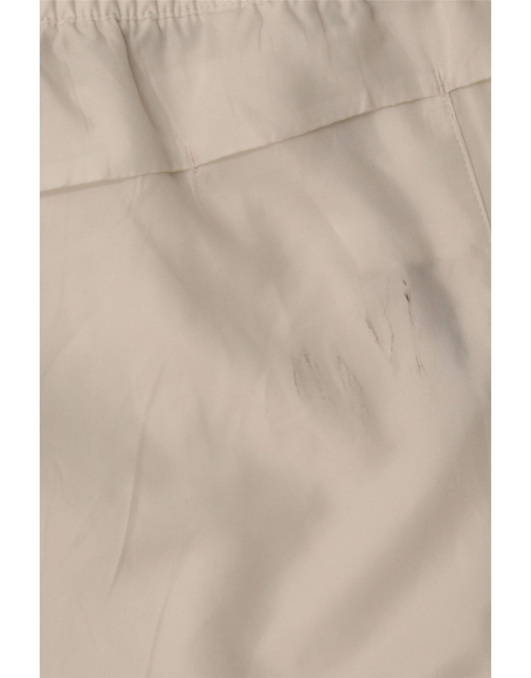 ADIDAS Hombre Climacool Sport Shorts XL Blanco Poliéster