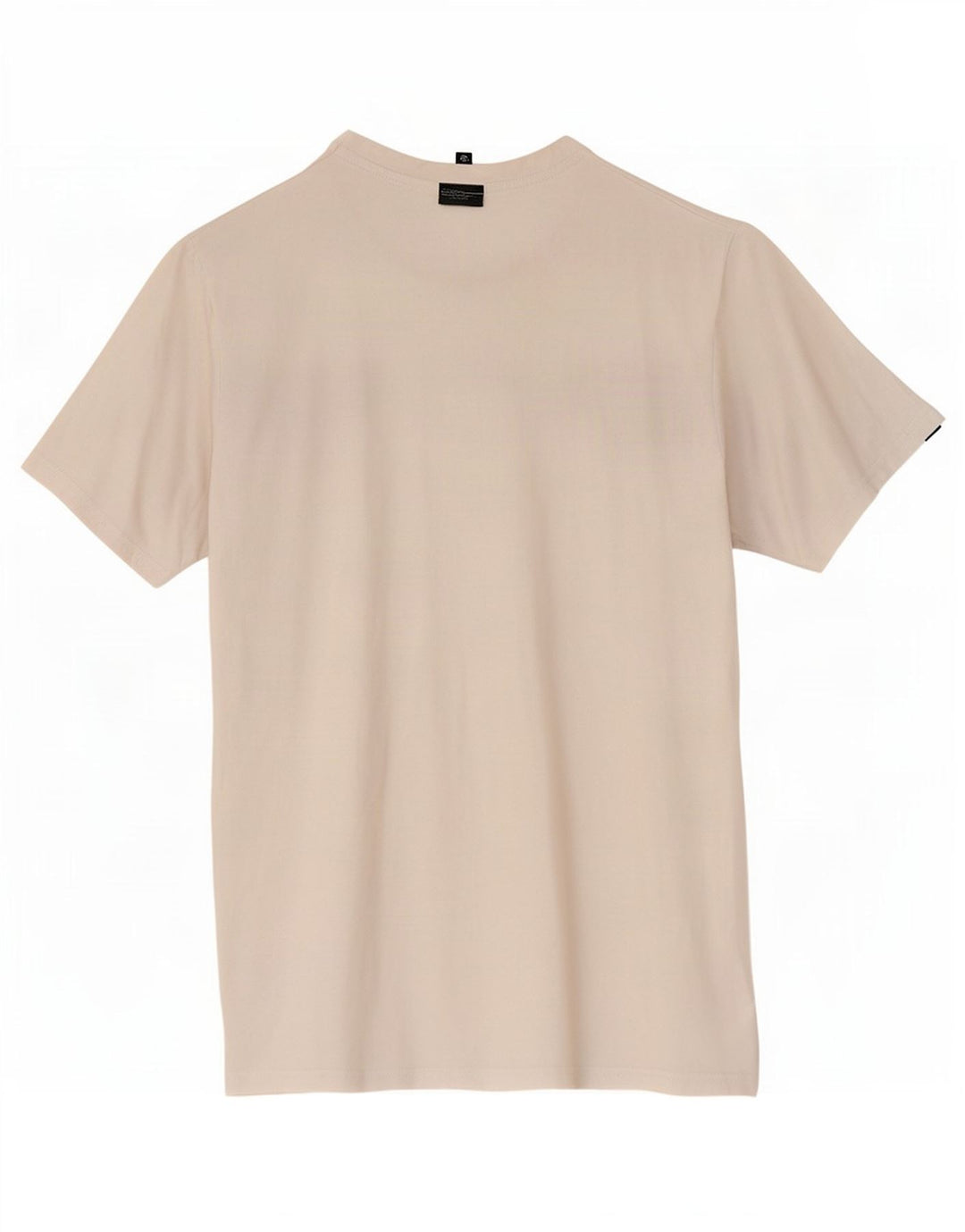 Ellesse Hombre Camiseta Gráfica Top XL Blanco Colorblock