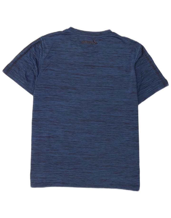 Camiseta O'Neill Hombre Top Poliéster Moteado Azul Medio