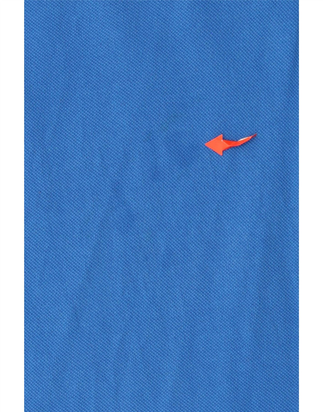 FRENCH CONNECTION Polo Hombre XL Algodón Azul