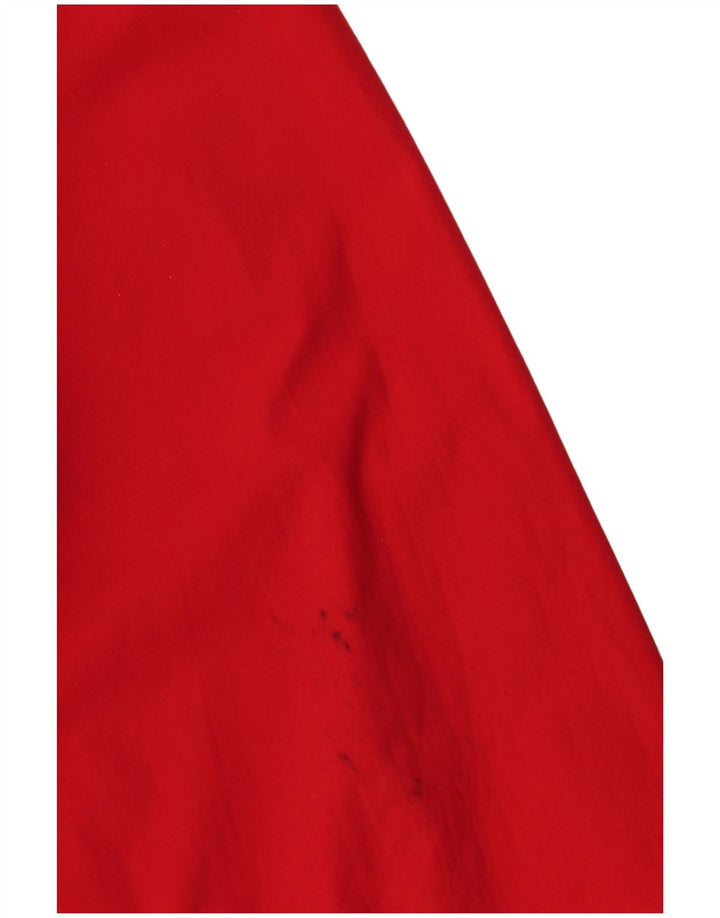 Helly Hansen Chaqueta Bomber para Hombre UK 38 Medium Red Nylon