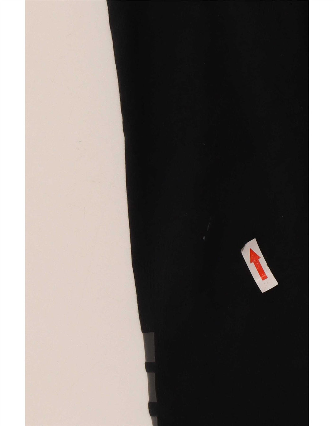 Nike - Leggings gráficos para mujer, talla 40, color negro