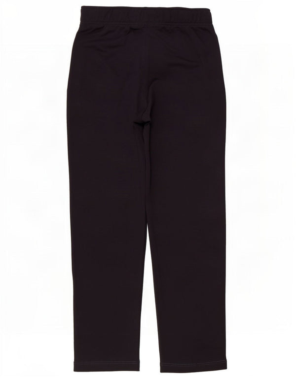 Pantalones De Chándal Lotto Hombre Small Azul Marino