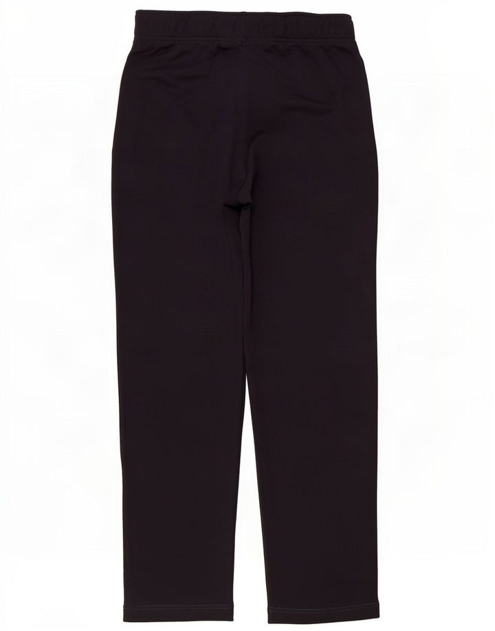 Pantalones De Chándal Lotto Hombre Small Azul Marino