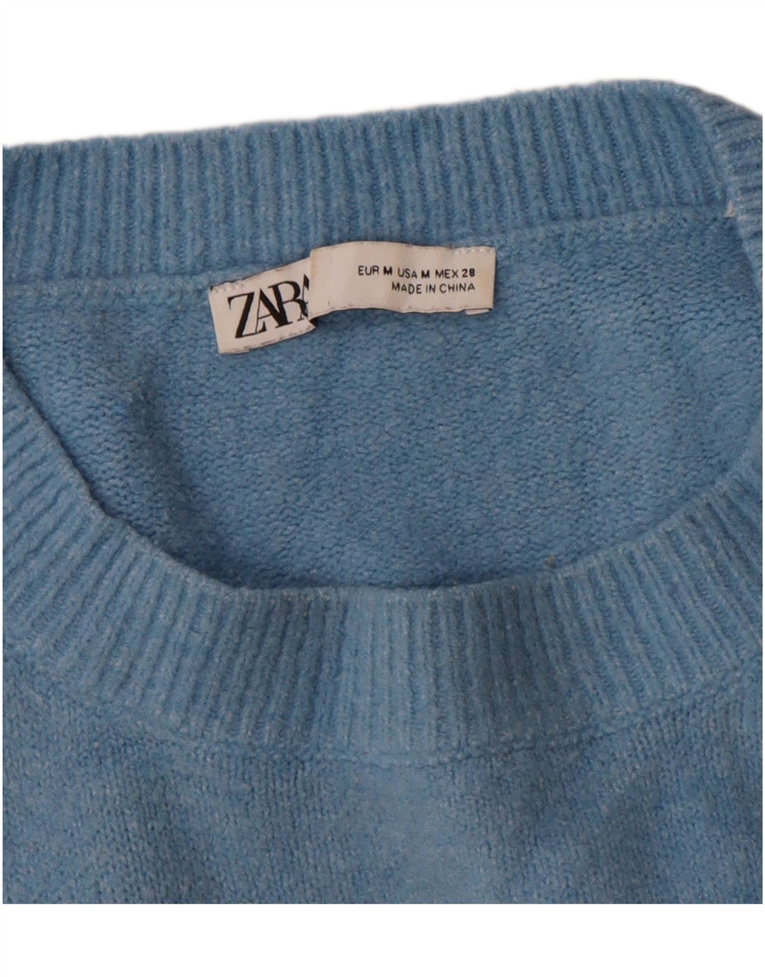 Zara Hombre