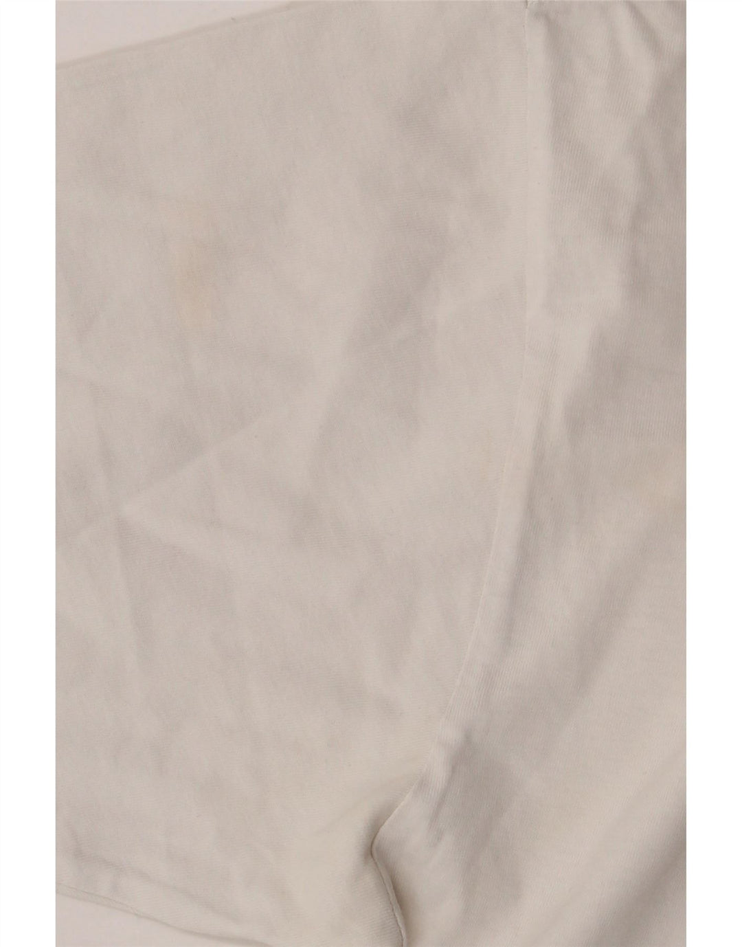 Vans Camiseta con gráfico de ajuste clásico para hombre Top mediano de algodón blanco