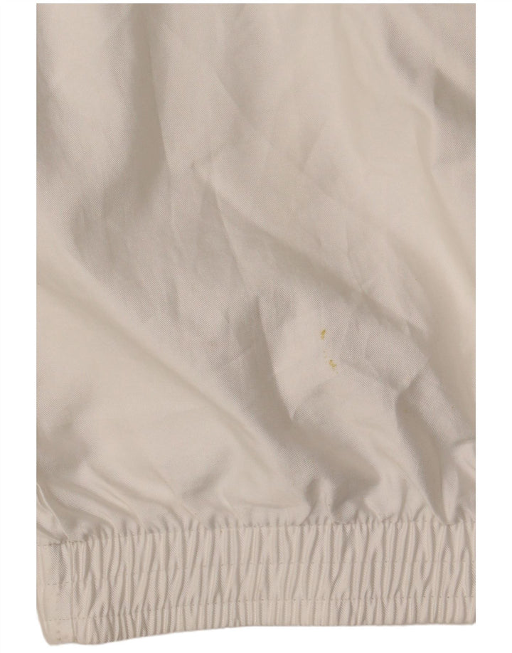 Ellesse Chándal Completo para Mujer ES 40 XL Blanco Floral