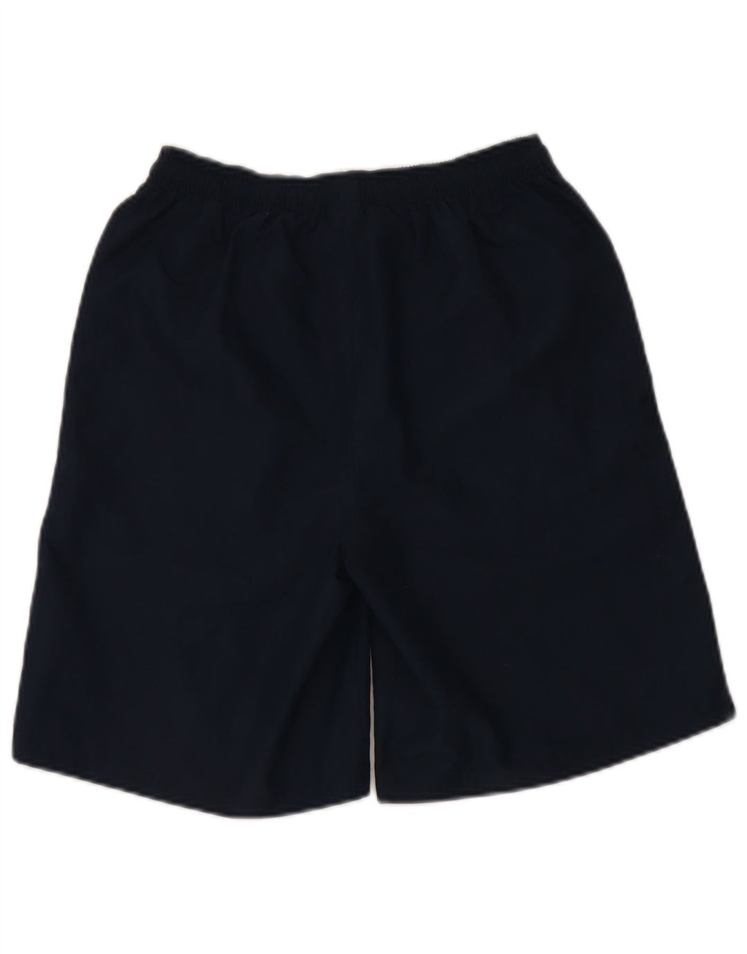Reebok Pantalón Corto Sport Niño 13-14 Años Azul Marino Poliéster