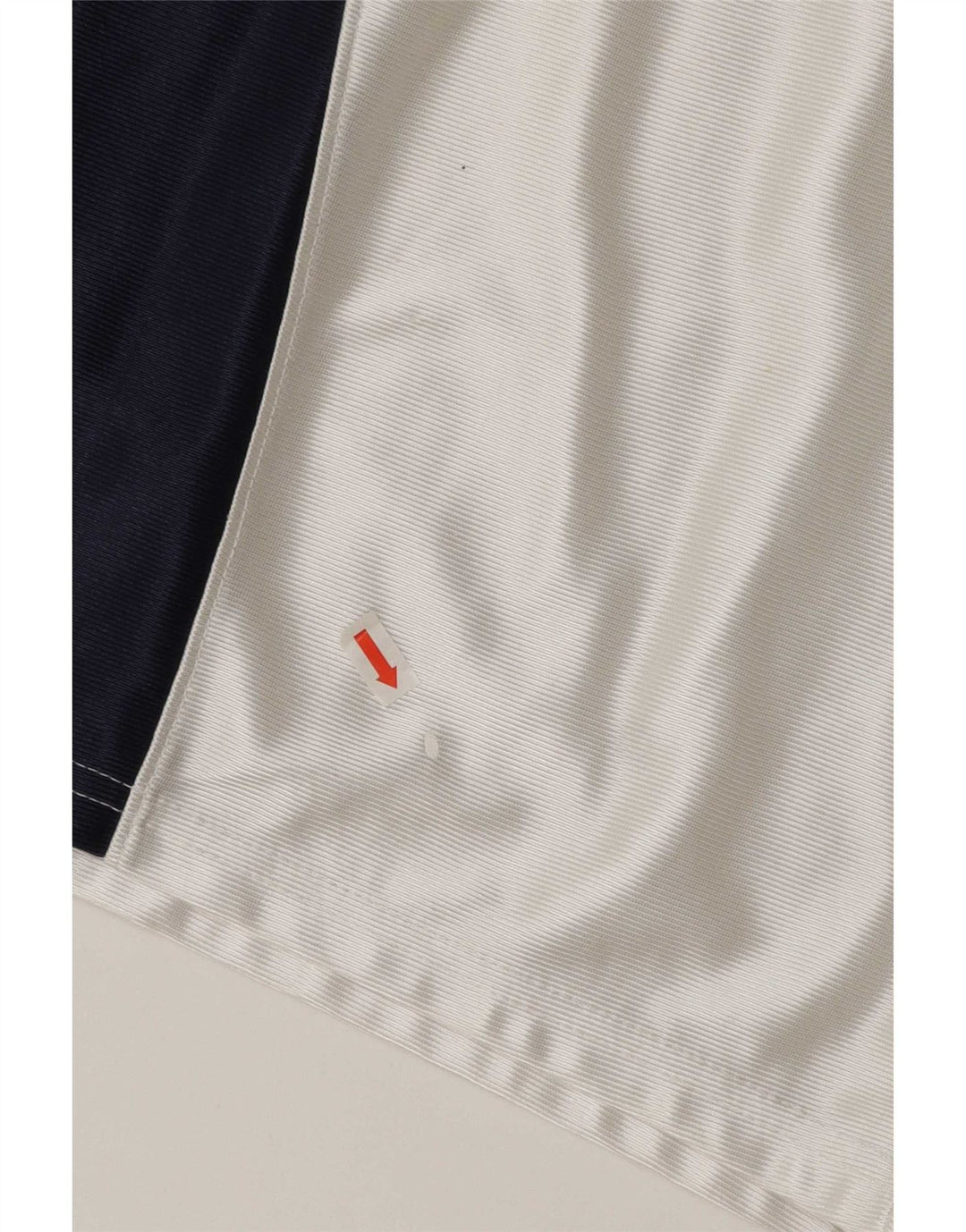 Nike - Pantalones cortos deportivos para hombre, talla 3XL, color blanco, poliéster