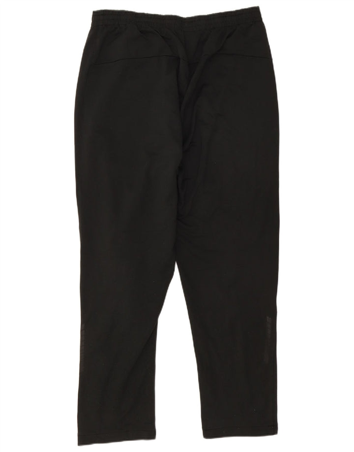 UMBRO Pantalón Chándal Hombre Grande Negro Poliéster