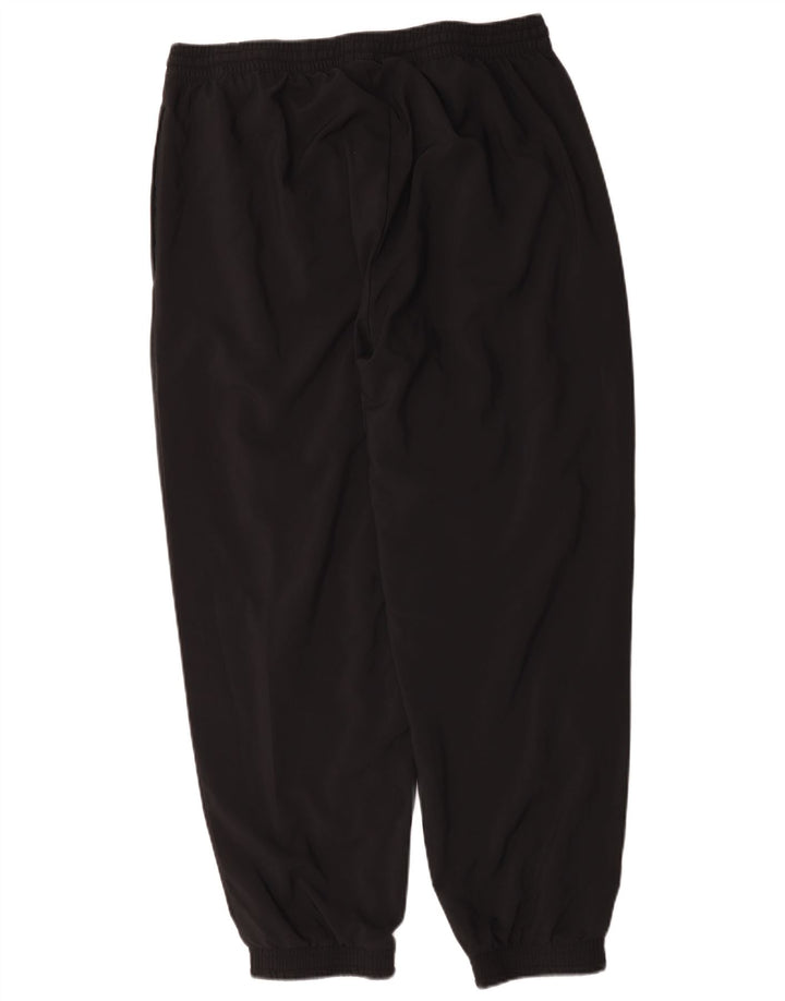 Adidas Hombre Pantalón Chándal Joggers XL Negro Poliéster