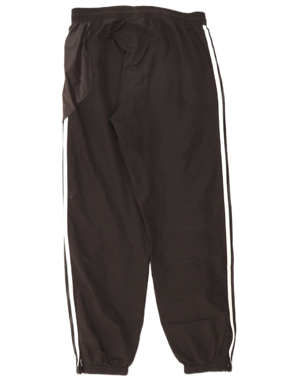 Adidas - Pantalón de chándal para hombre, talla 40/42, talla M, color negro