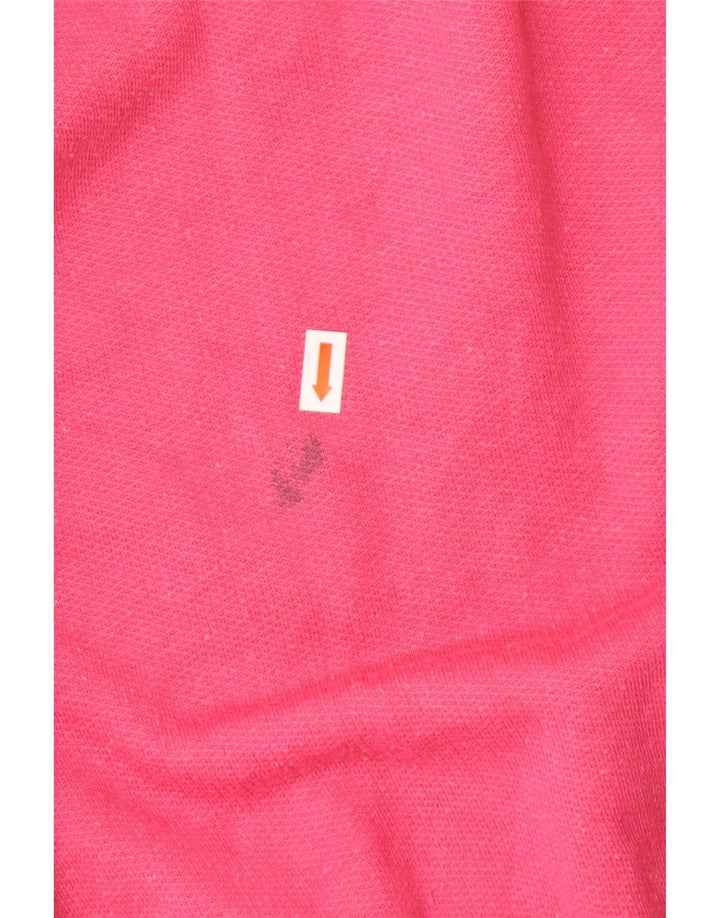 FOXHOUND Sudadera gráfica para mujer Jumper UK 46 Large Pink