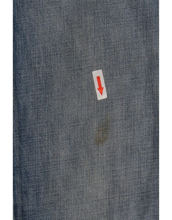 Vaqueros Bootcut para hombre Gap W34 L34 Algodón azul