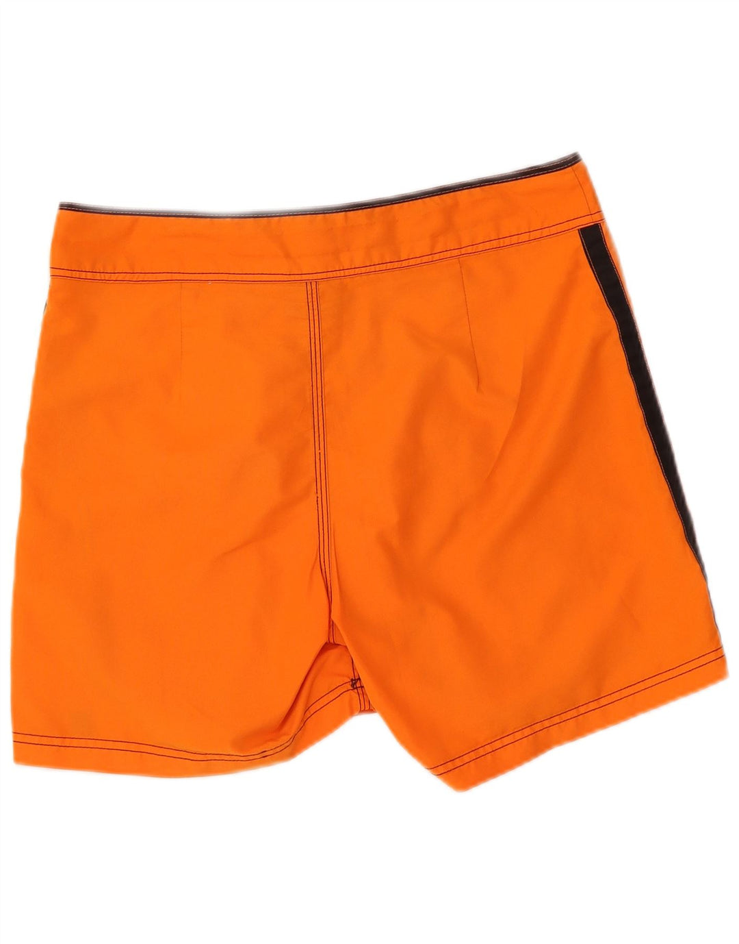 Bañador tipo short LOTTO Hombre Naranja mediano