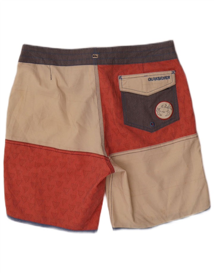 Bañador Quiksilver Hombre