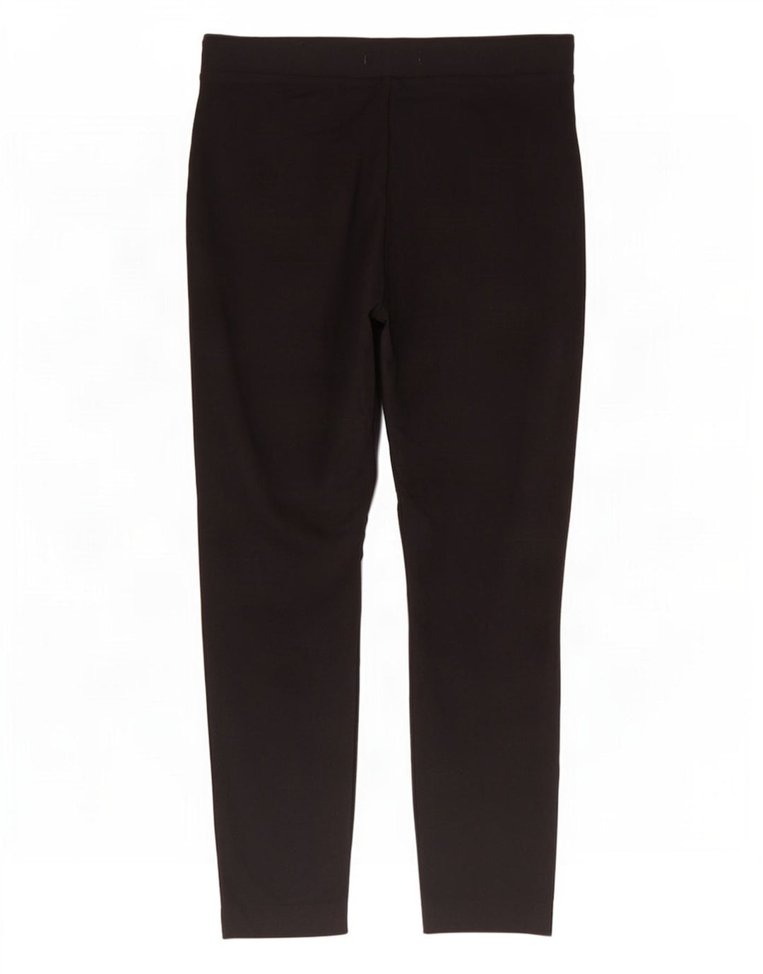 Marks & Spencer Leggings para mujer UK 12 Medium Viscosa negra