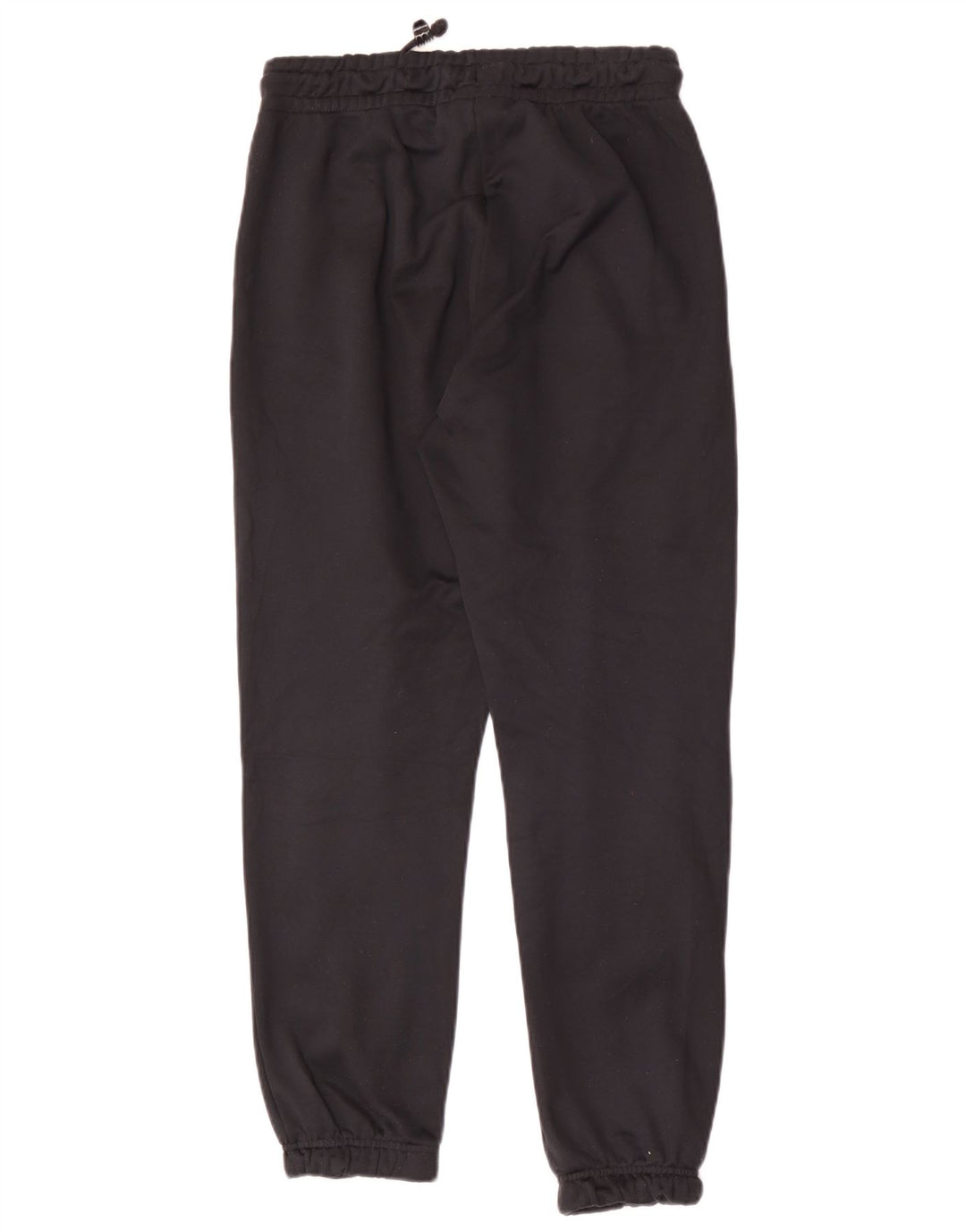 Nike Hombre Therma-Fit Chándal Pantalones Joggers Pequeño Negro Poliéster